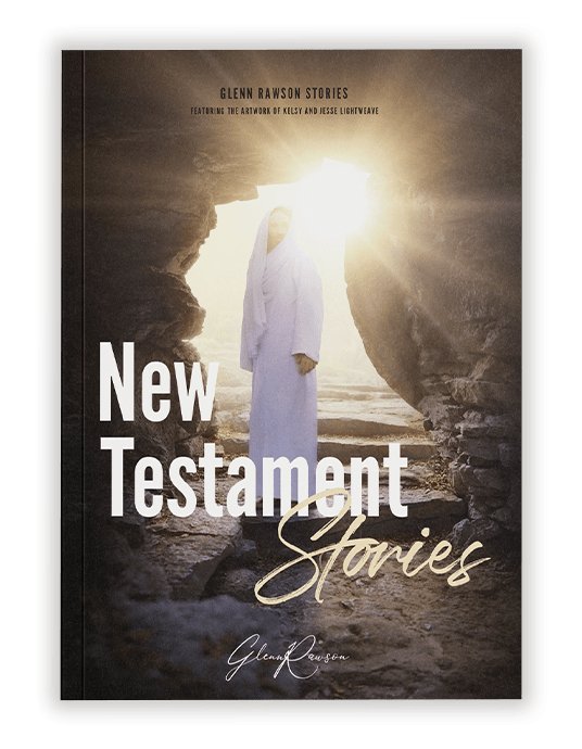 New Testament Stories product image (1)
