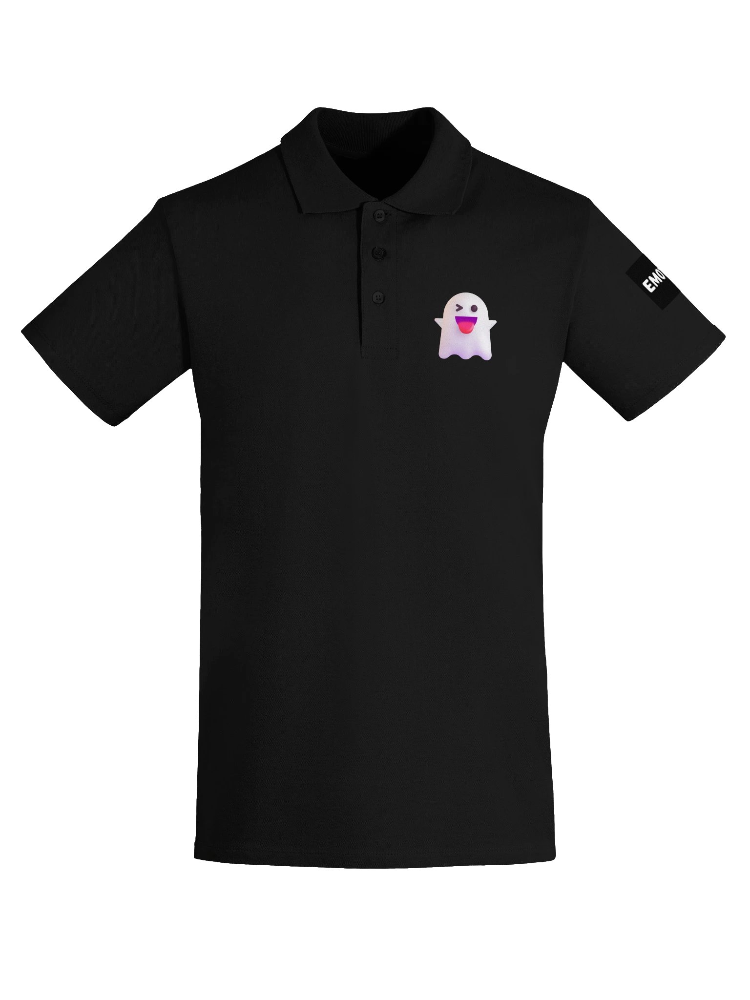 Ghost Polo Shirt product image (9)