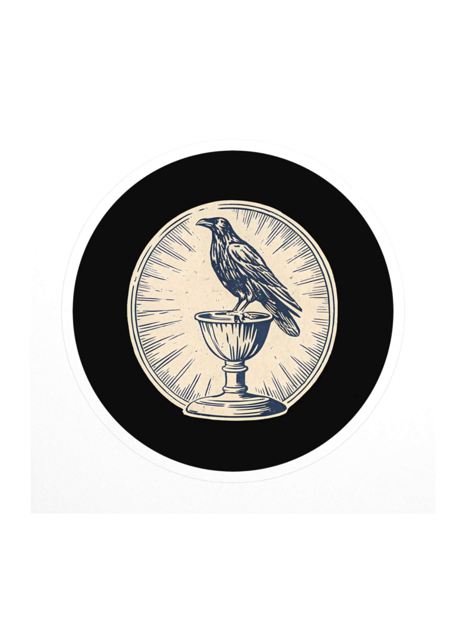 Cup Sticker product image (1)