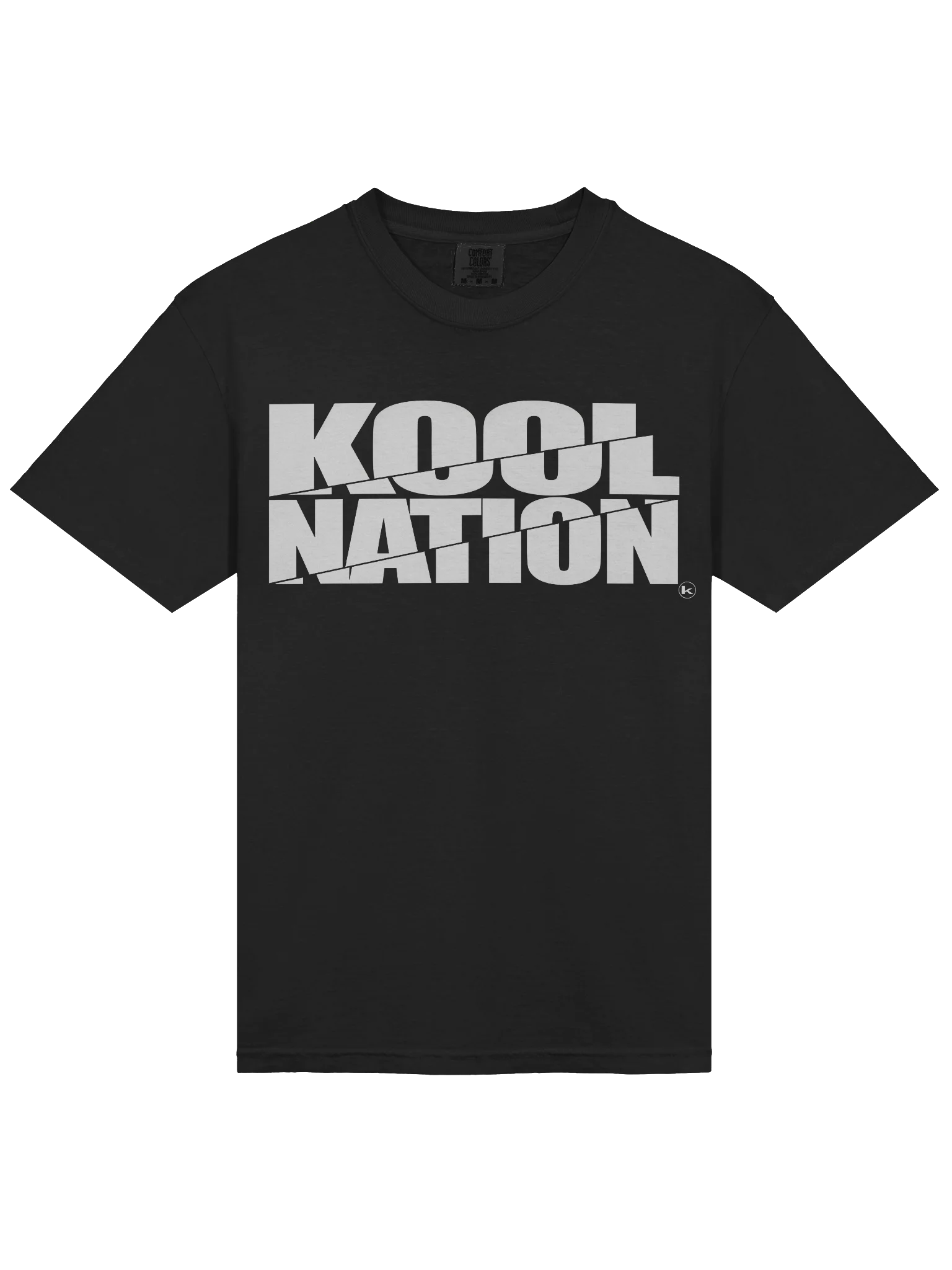 KOOLxNATION Comfort Colors Tee product image (20)