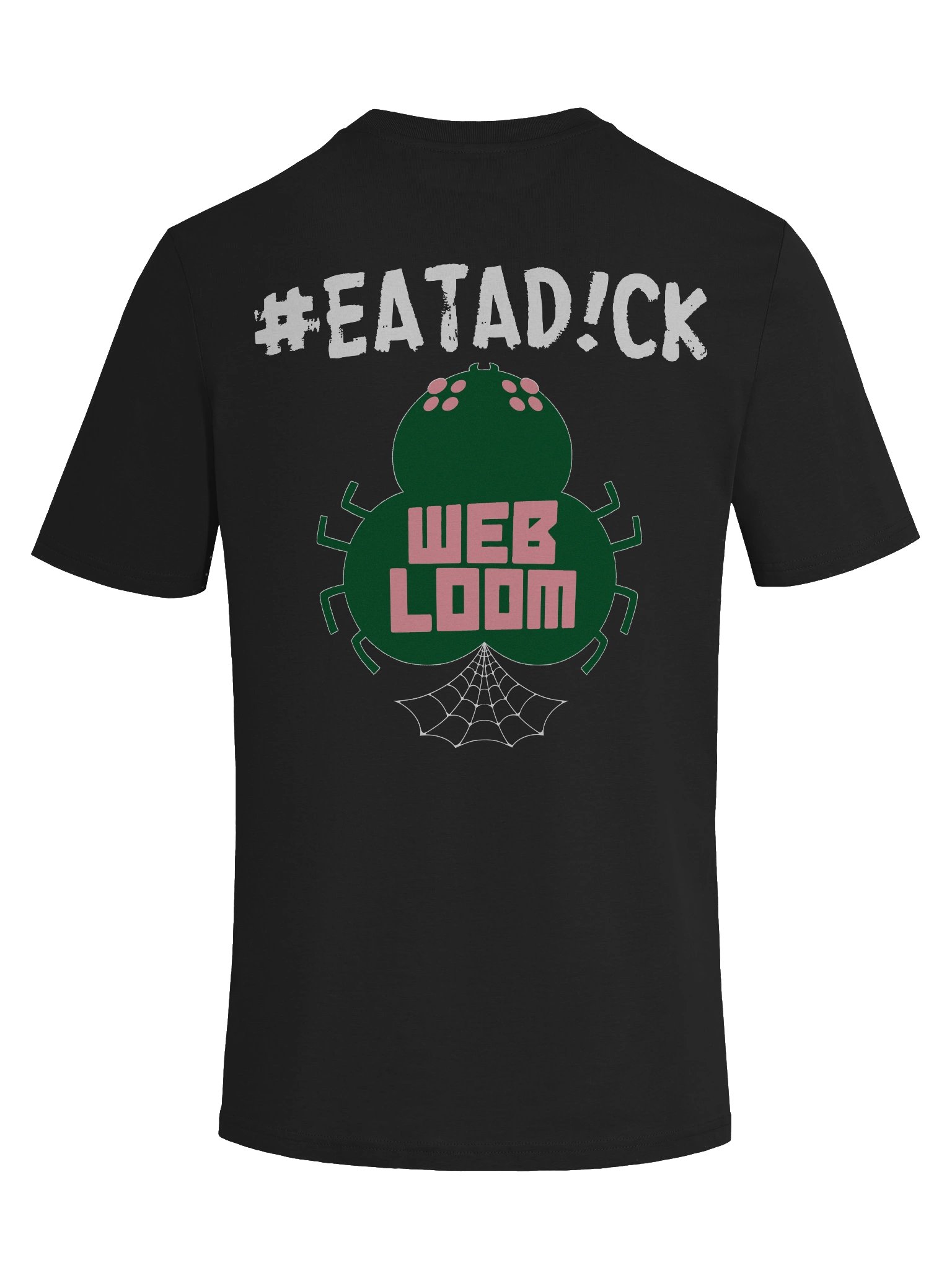 #EataD!ck Protest Shirt product image (2)
