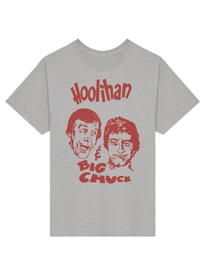 Retro 70's H&BC Tee in light colors product image (1)
