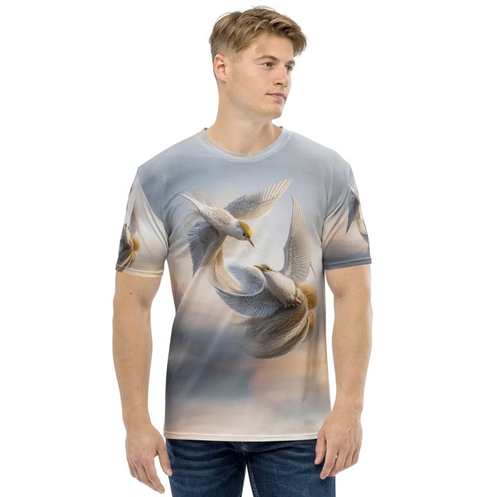 Loving T shirt product image (1)