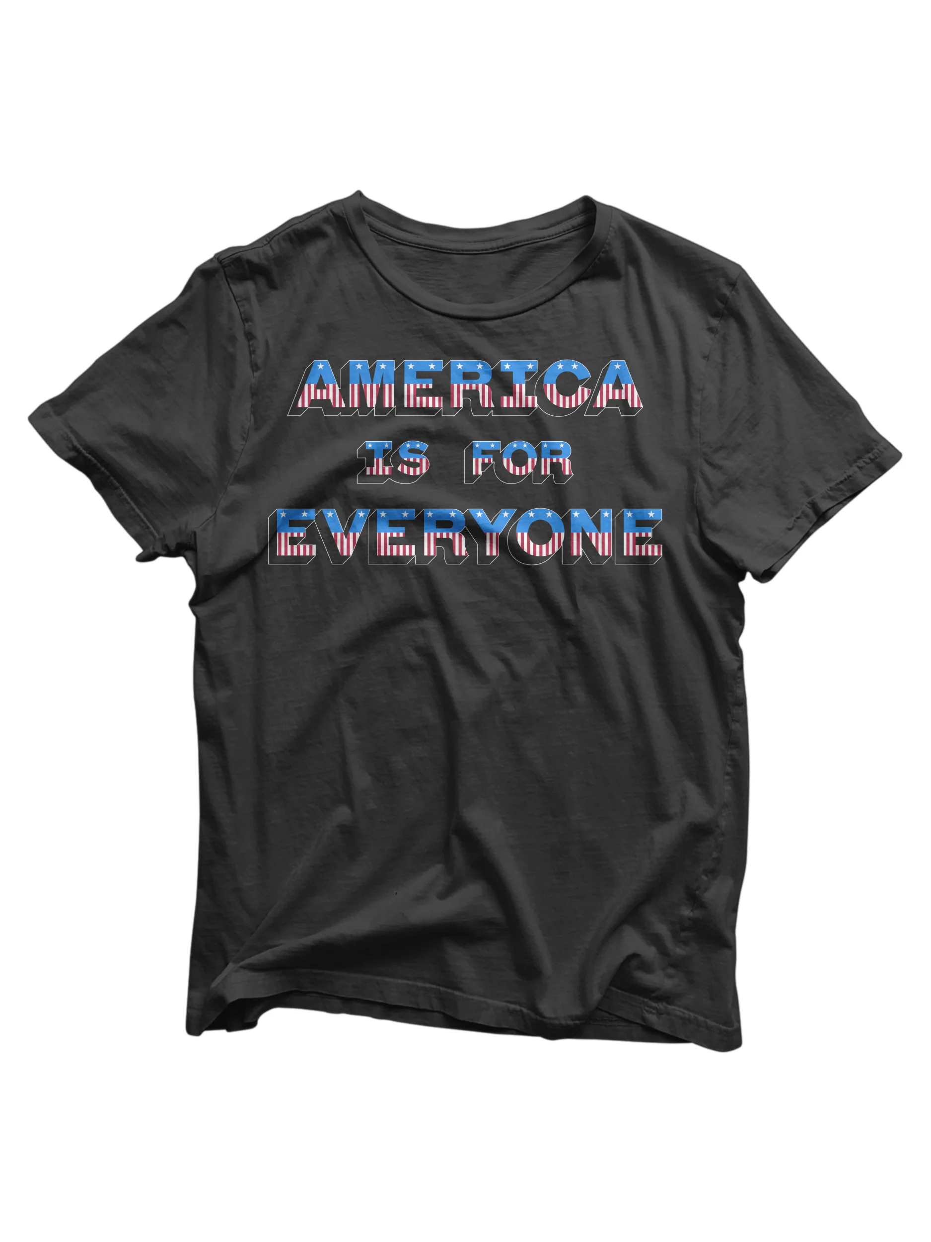 America is for Everyone Premium Tee product image (1)