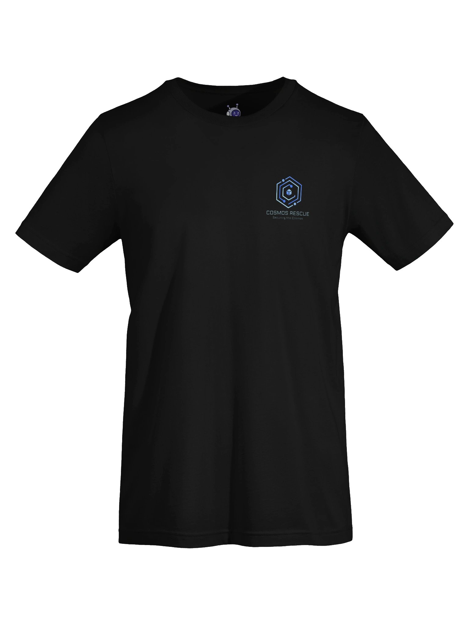 Cosmosrescue Logo Tee product image (5)