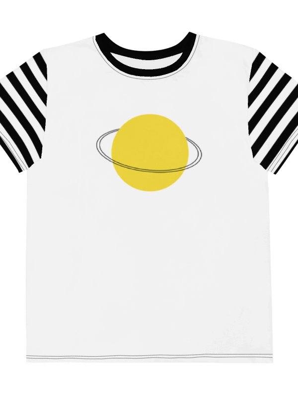 Dax Costume Tee (Youth)! product image (1)