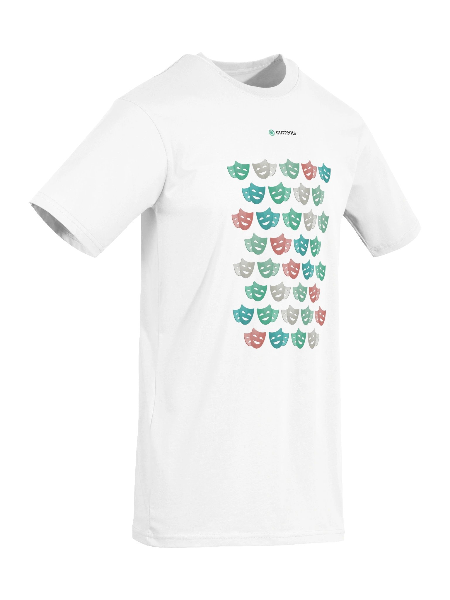Playwright Carnival Tee - Light product image (10)