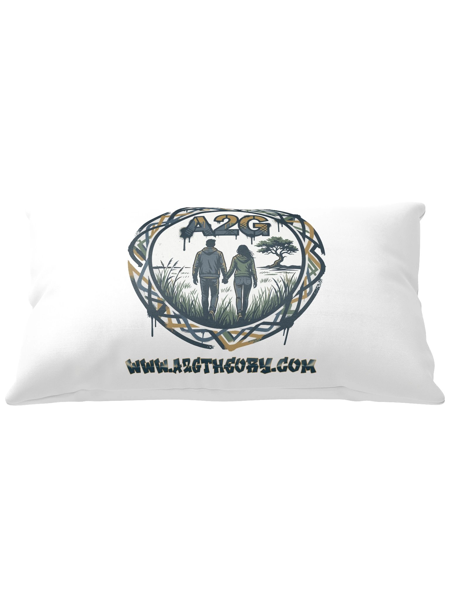 A2G Pillow product image (2)