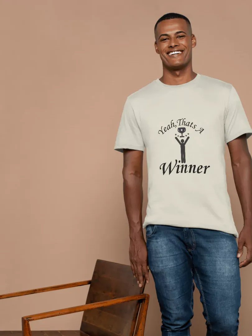 Yeah, That’s a Winner! product image (50)