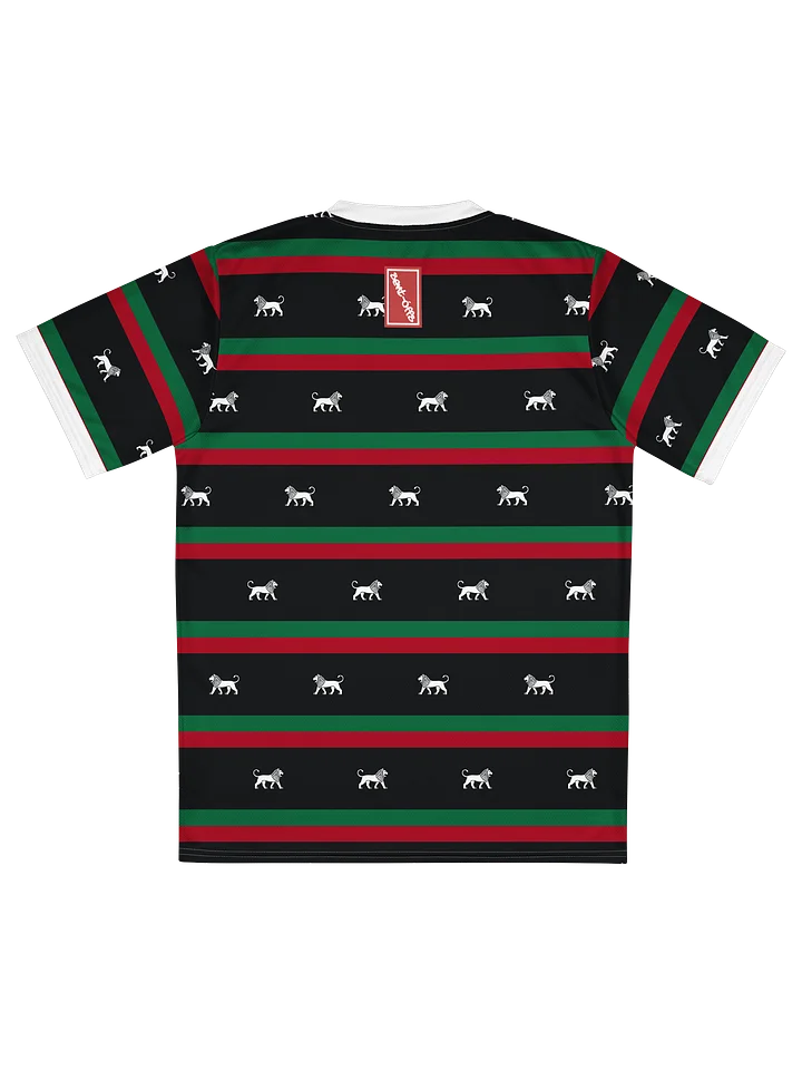 World Cup Underdog Project —Iraq Jersey product image (2)