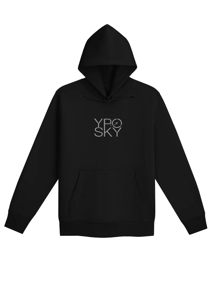 YPO SKY Logo'd Hoodie product image (2)