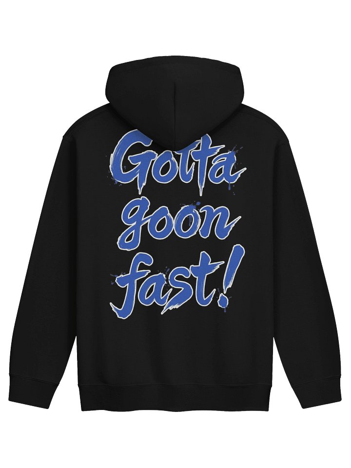 Sonic The Goonhog Hoodie product image (2)