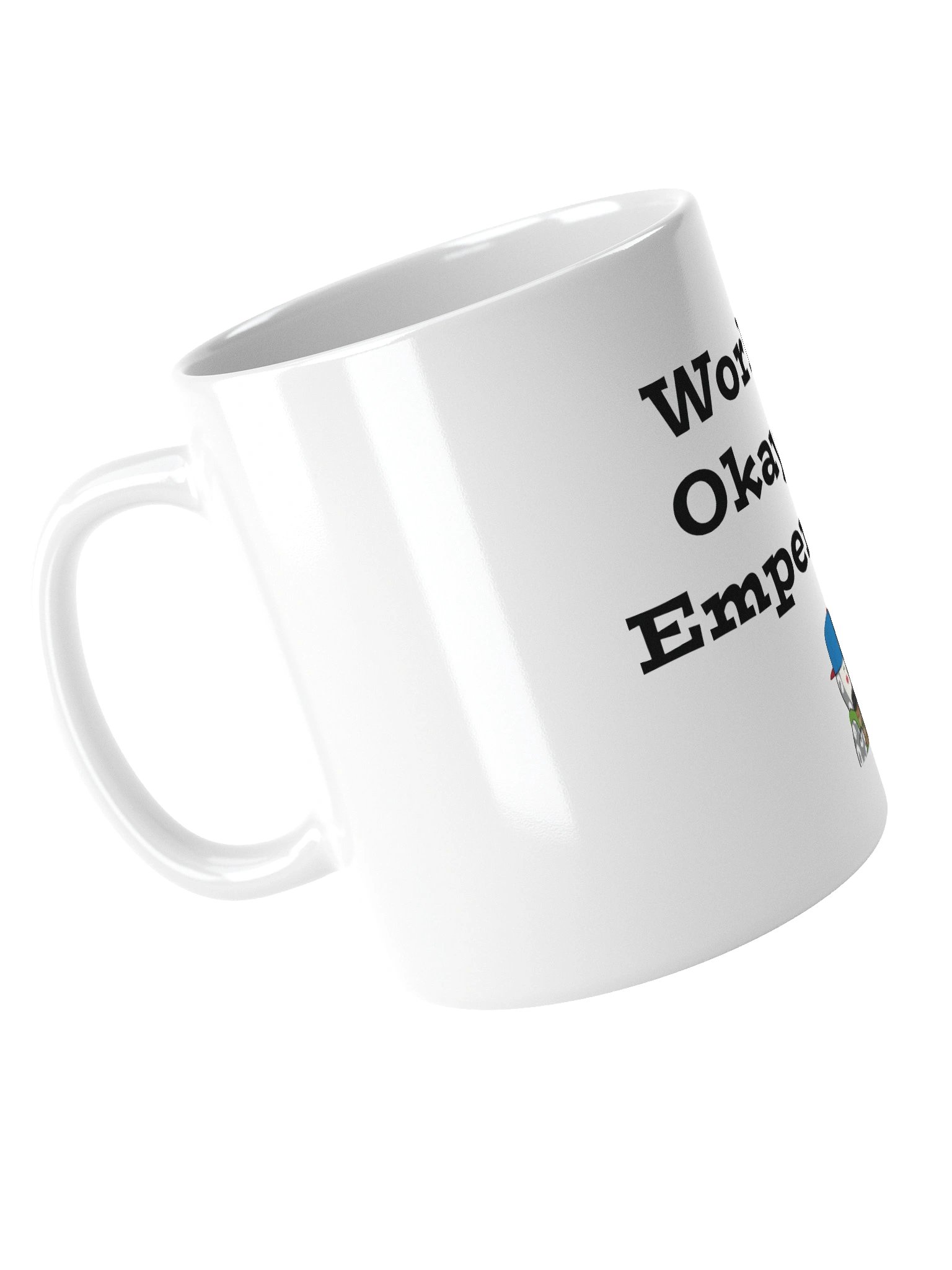 World's Okayest Empenguin product image (5)
