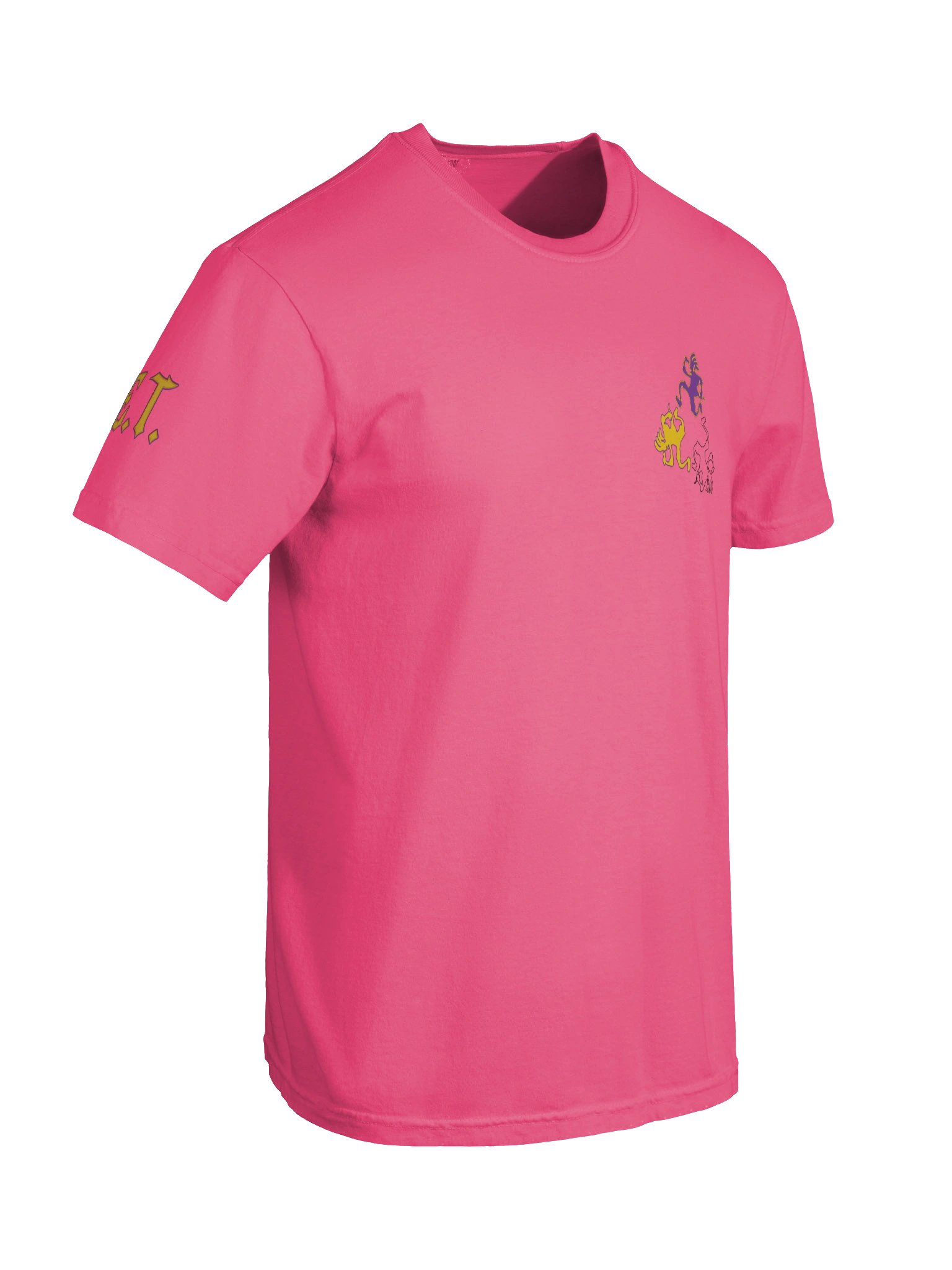 ET Classic Tee product image (6)