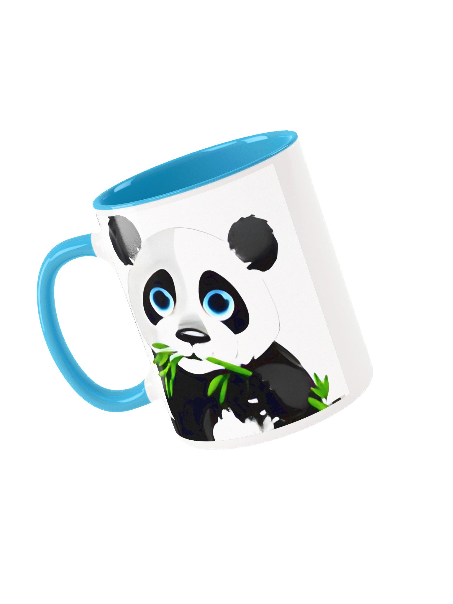 Cozy Panda product image (5)