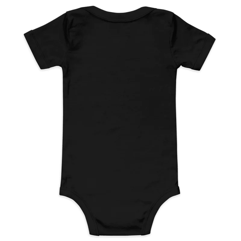 Happy Birthday Jesus Christmas Baby T-Shirt product image (5)