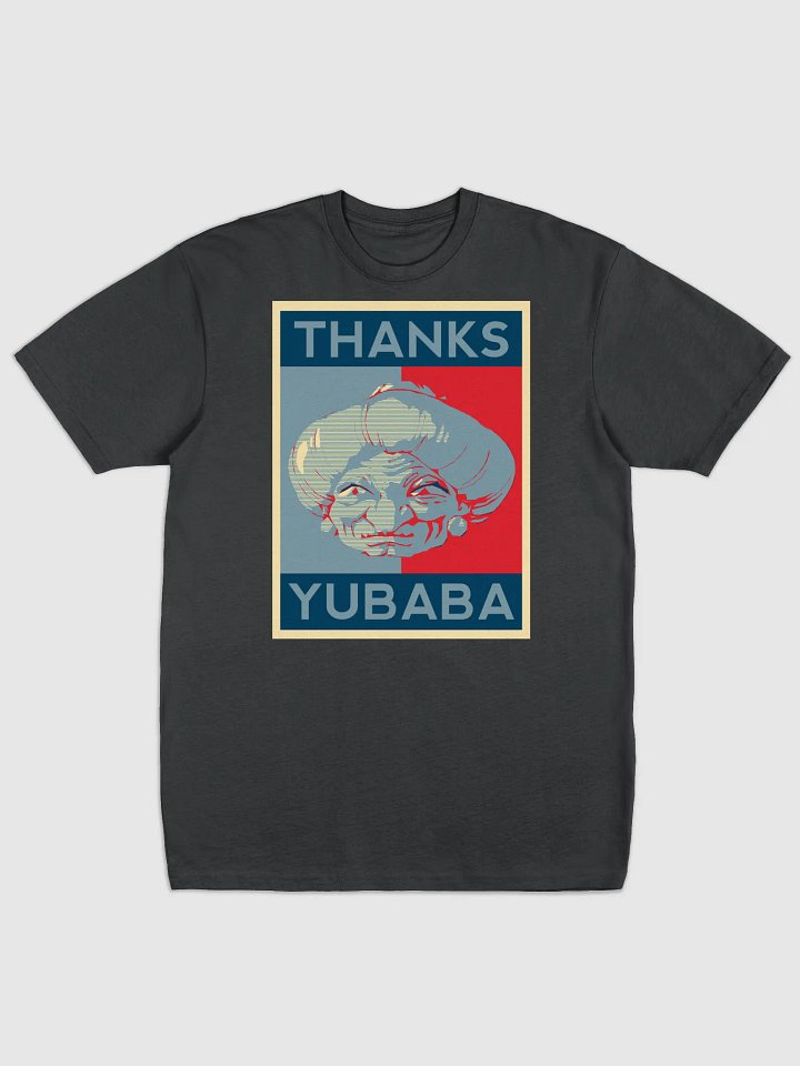 Thanks Yubaba product image (2)
