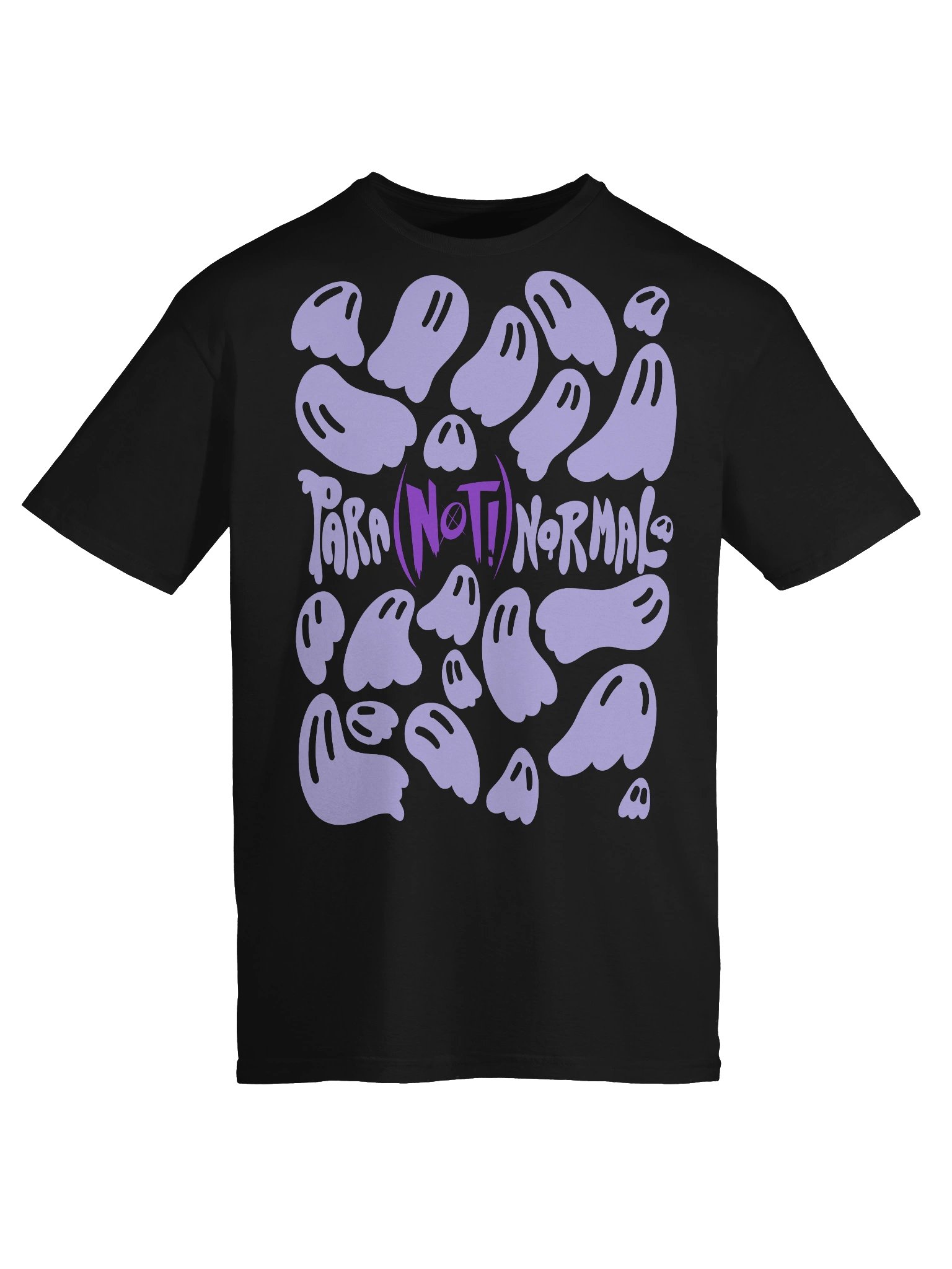 Spooky GHOST T-Shirt??? product image (9)