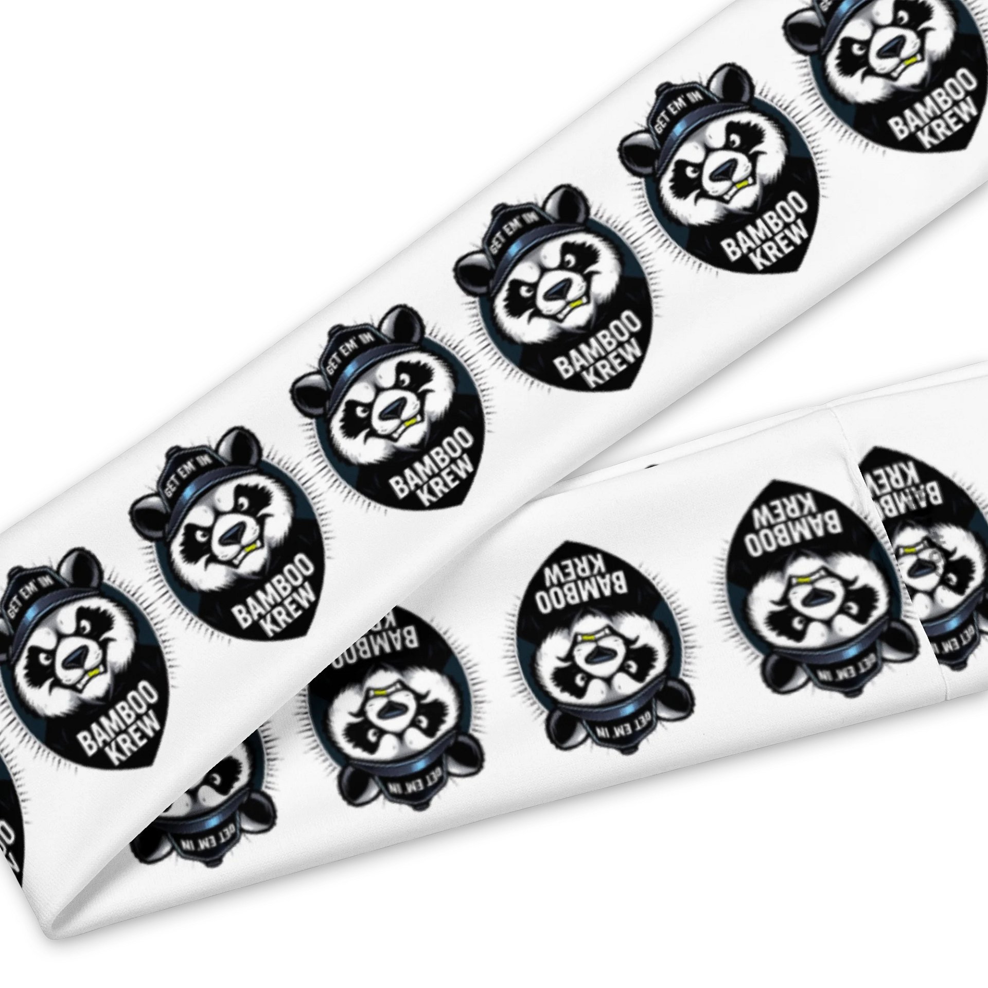 BAMBOO KREW Headband product image (2)