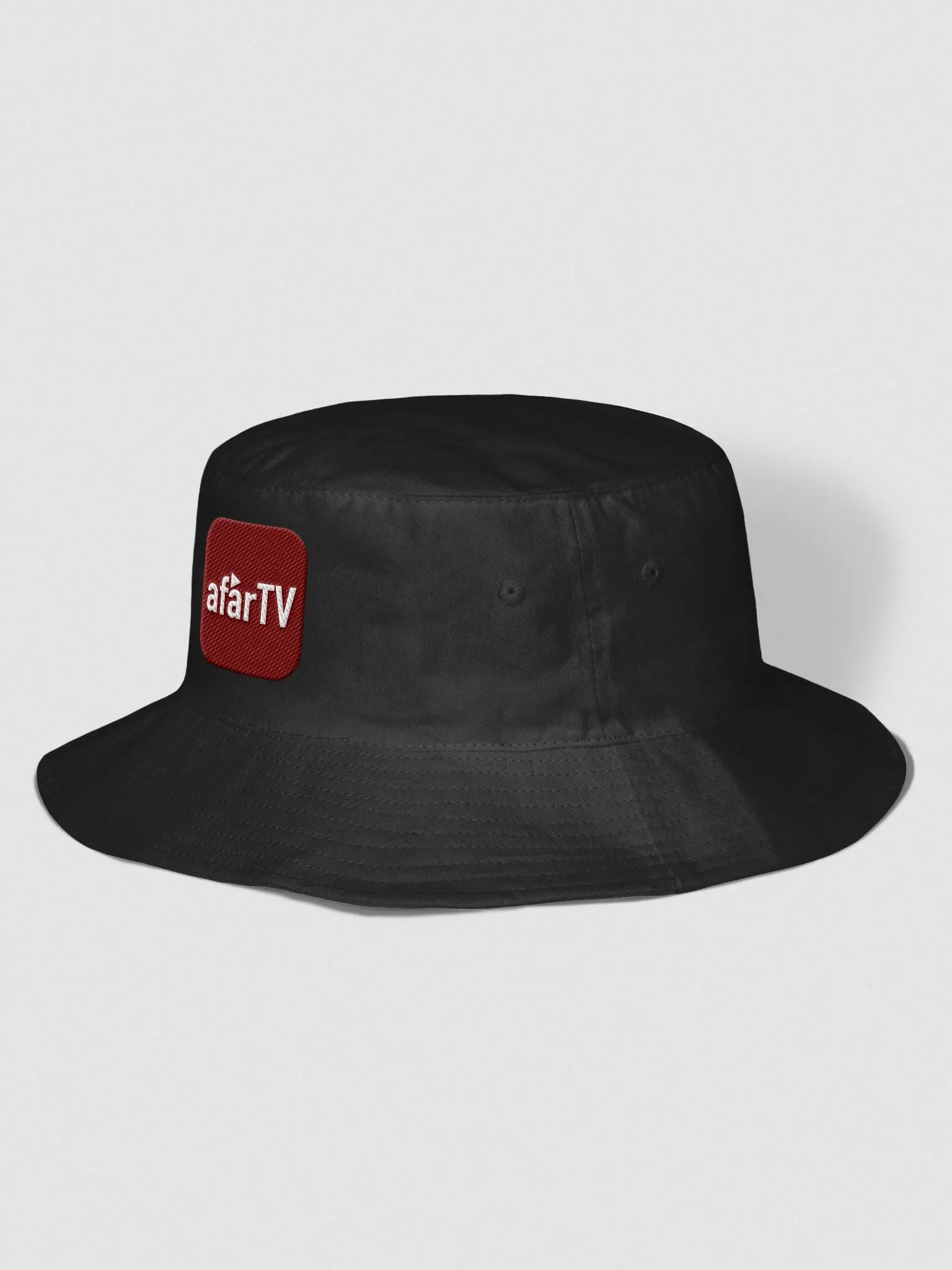 afarTV Branded Flexfit Bucket Hat product image (2)