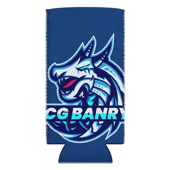 Banryu's Can Coozie product image (2)
