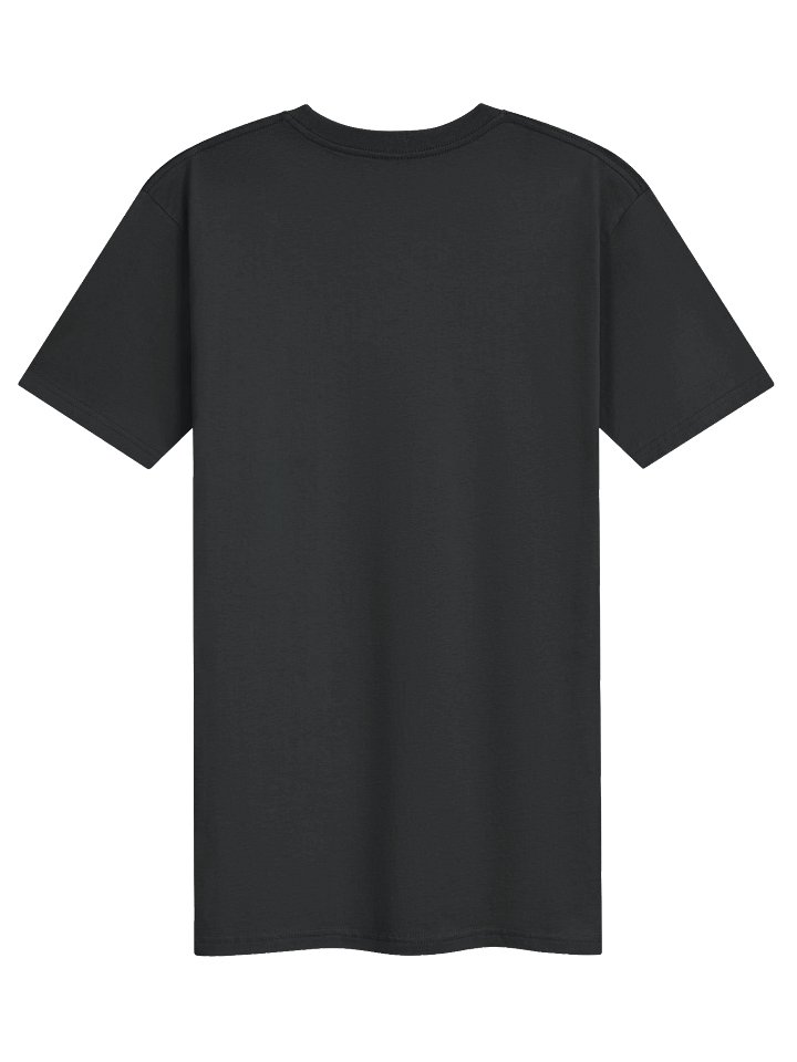 Anchored in Christ Tee product image (6)