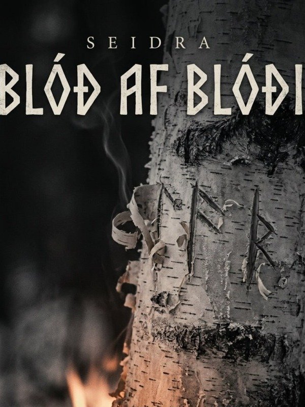 SEIDRA — Blóð af Blóði product image (1)