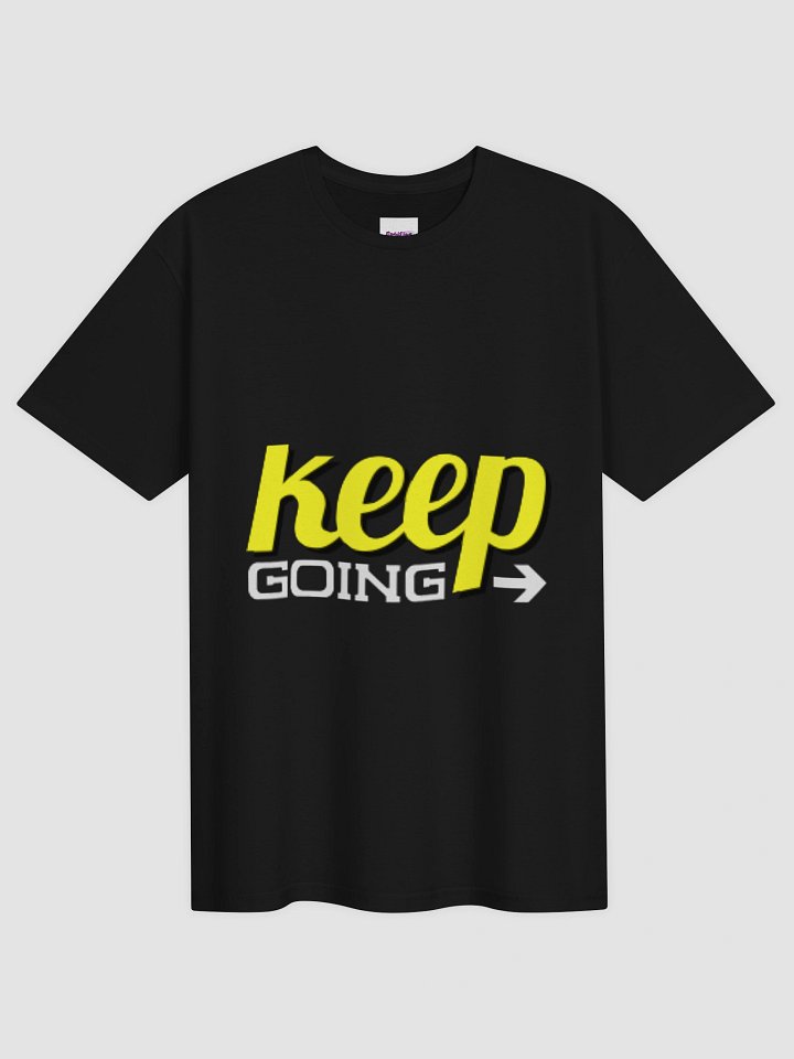 Keep Going product image (1)