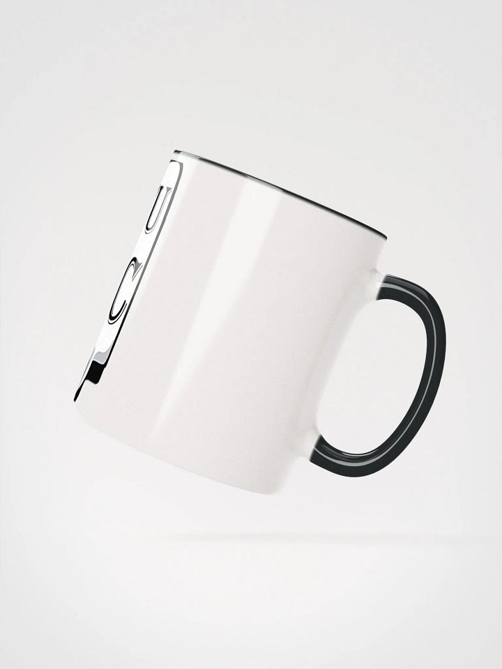Wattuhecc Ceramic Mug with Color Inside product image (2)