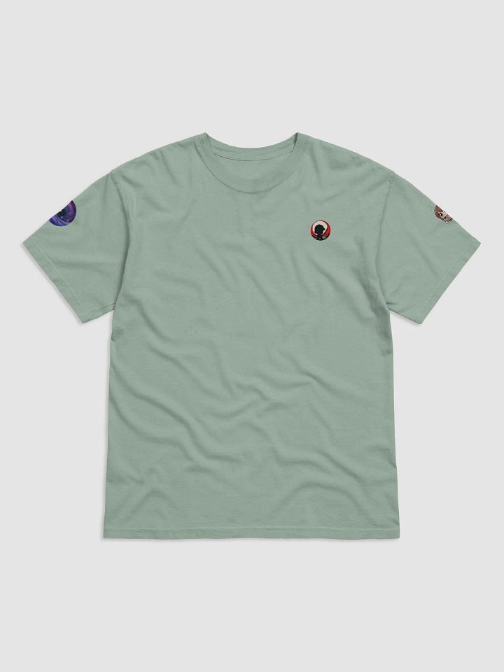 T-Shirt Vortex product image (7)