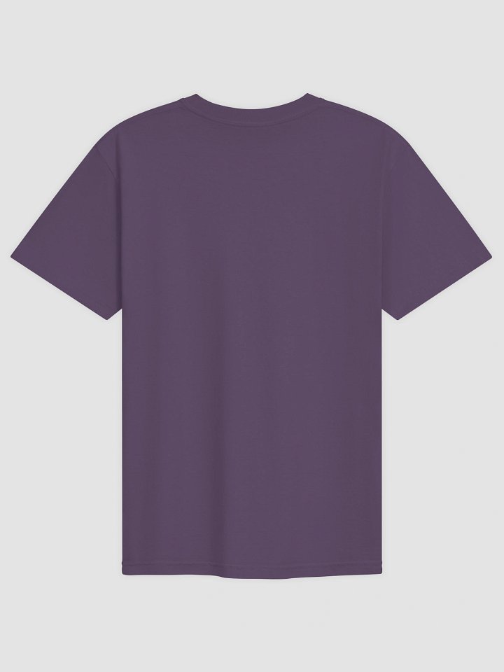 Do Not Scare Me, I am a Fear Biter–Llama Graphic T-shirt product image (66)