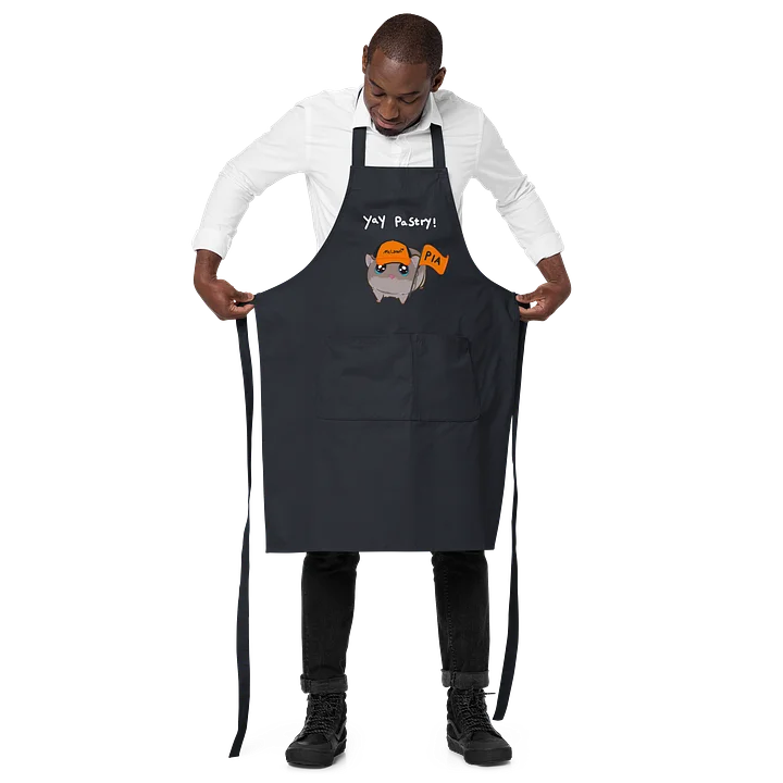 Yay Pastry Apron product image (2)
