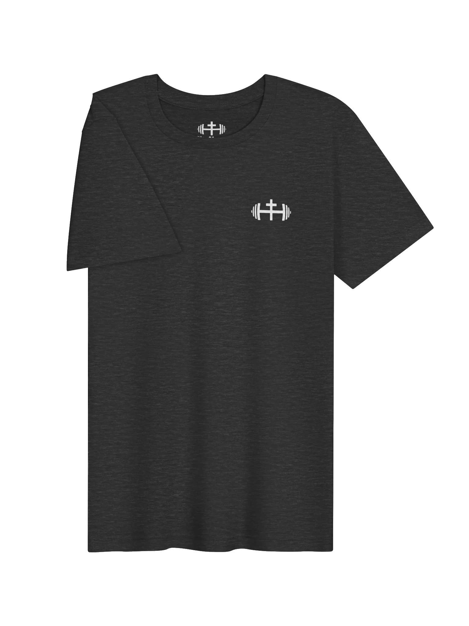 His House Unisex "Lift and Be Lifted" T-Shirt by His House
