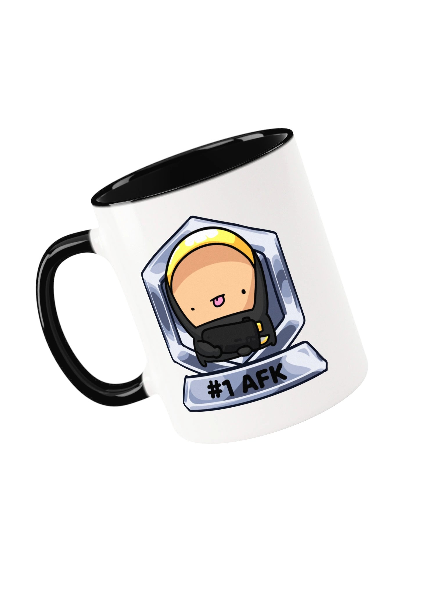 Jimity Mug (HeroStorm) product image (3)