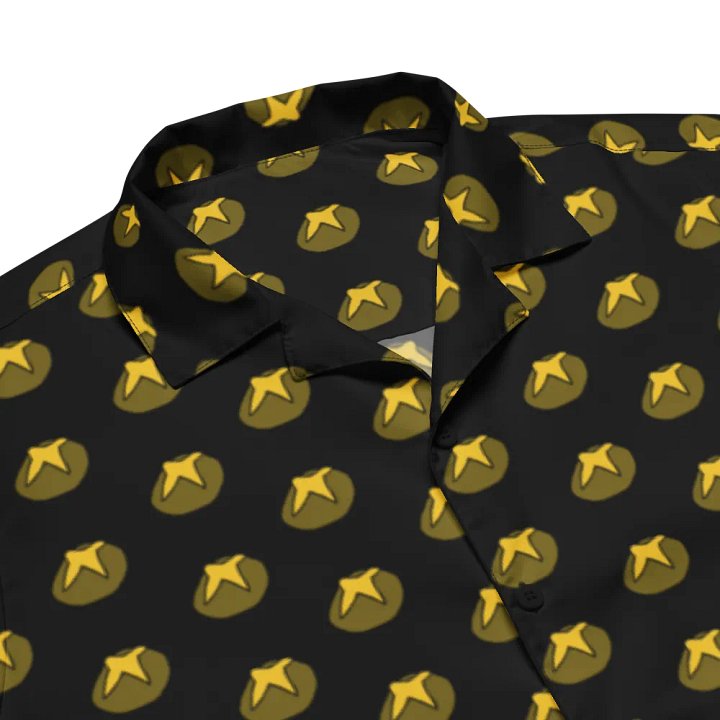 POTATO BUTTON UP product image (2)