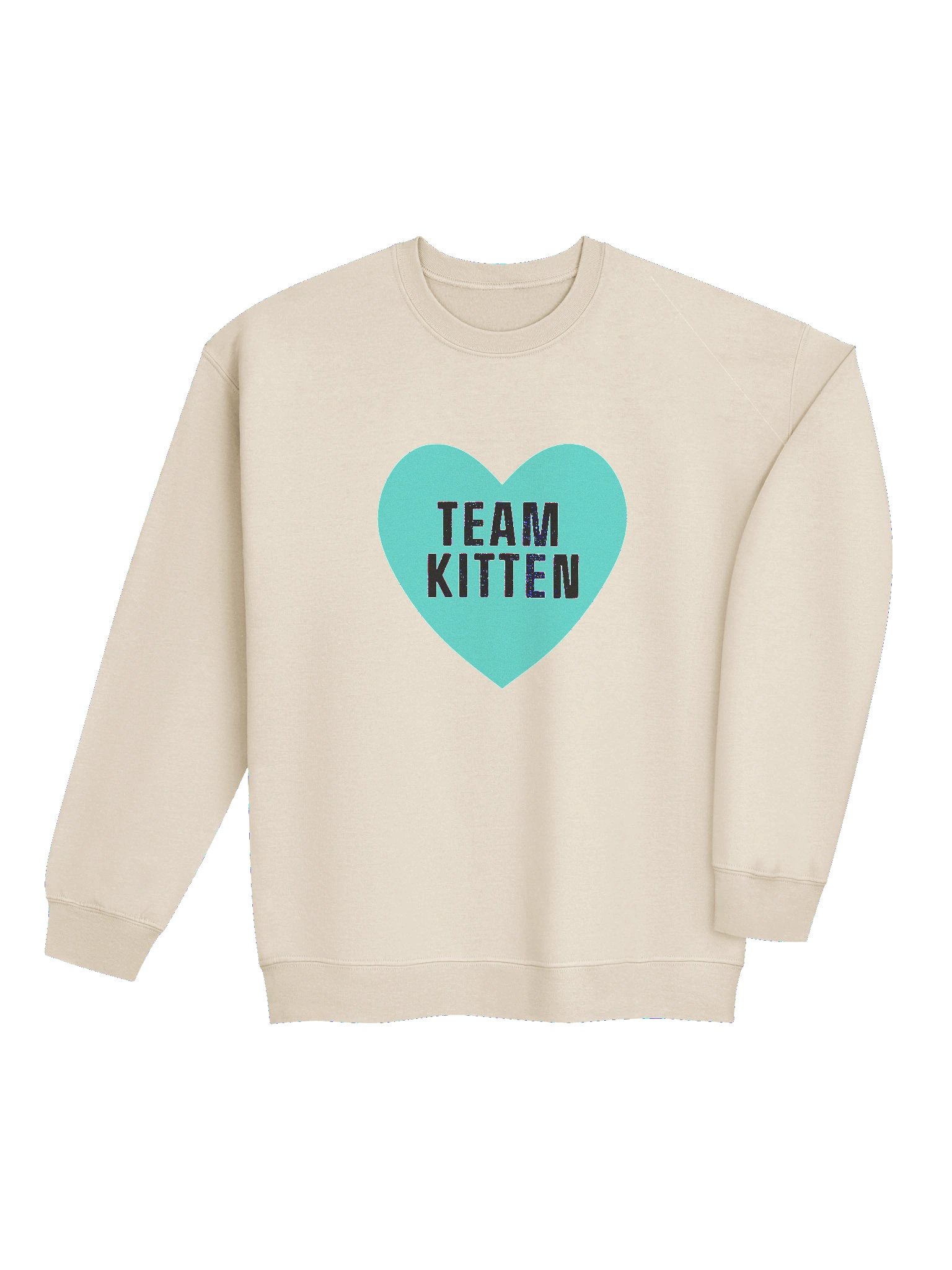 Heart Crewneck product image (31)