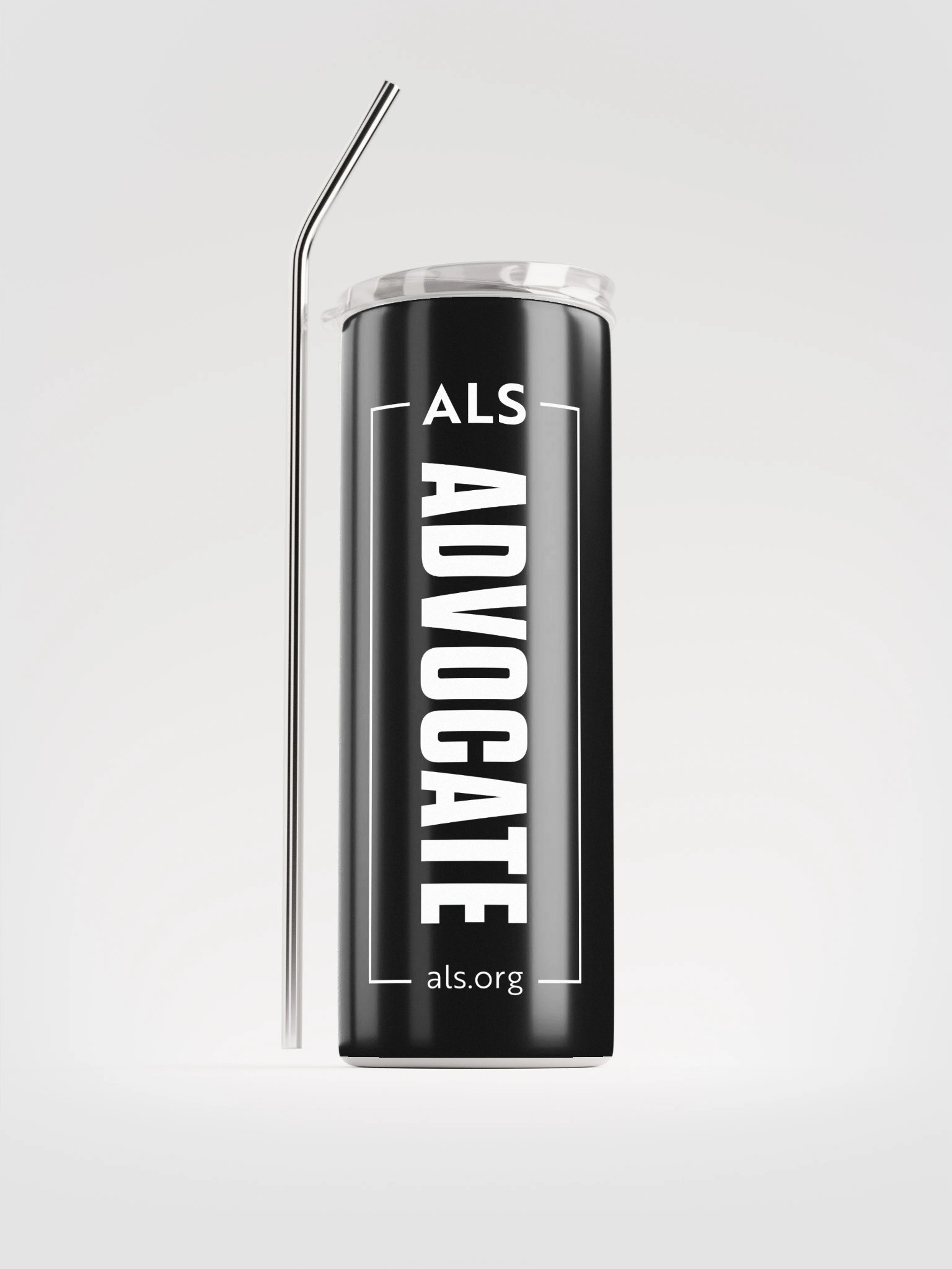 ALS Advocate Tumbler product image (1)