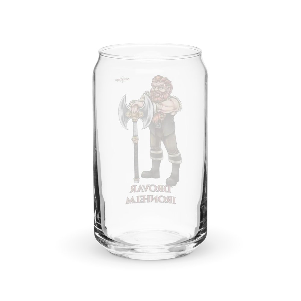 Drovar Ironhelm Collectible Cup product image (8)