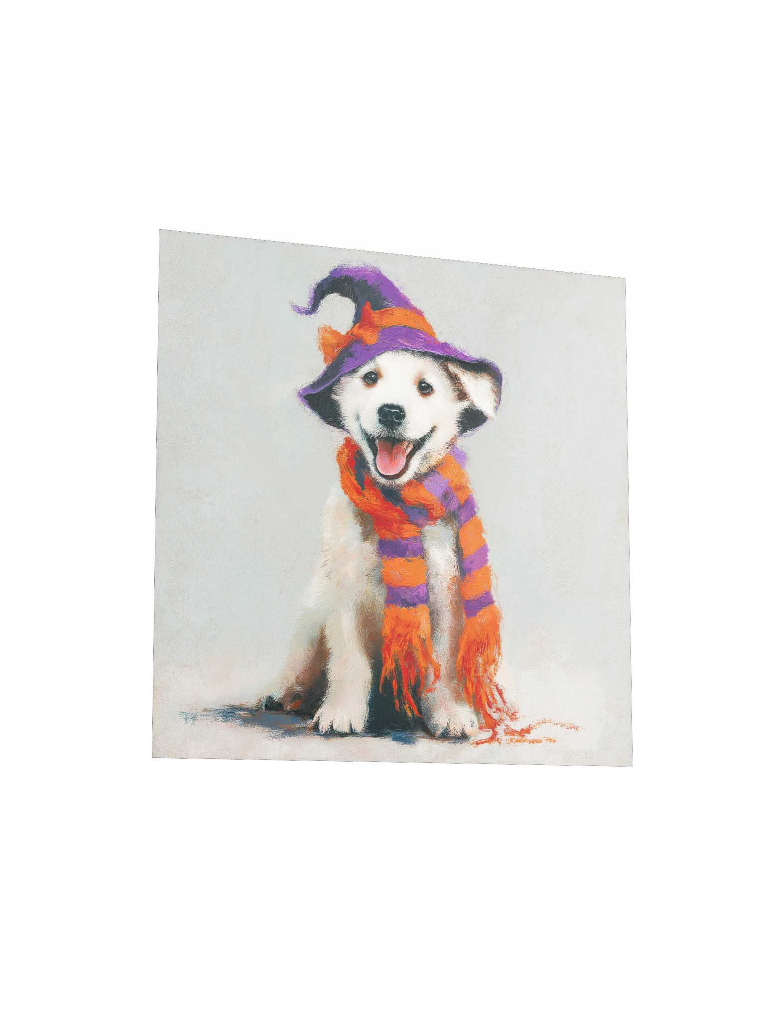 Happy Halloween Puppy product image (15)