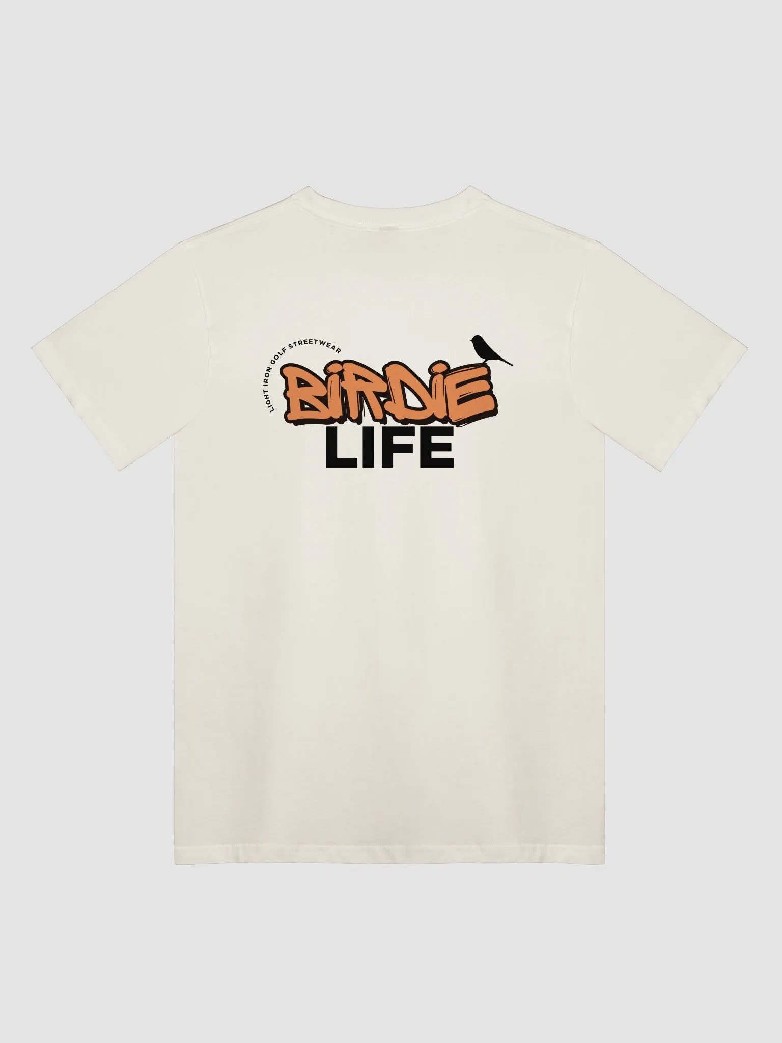 Birdie Life Tee product image (2)