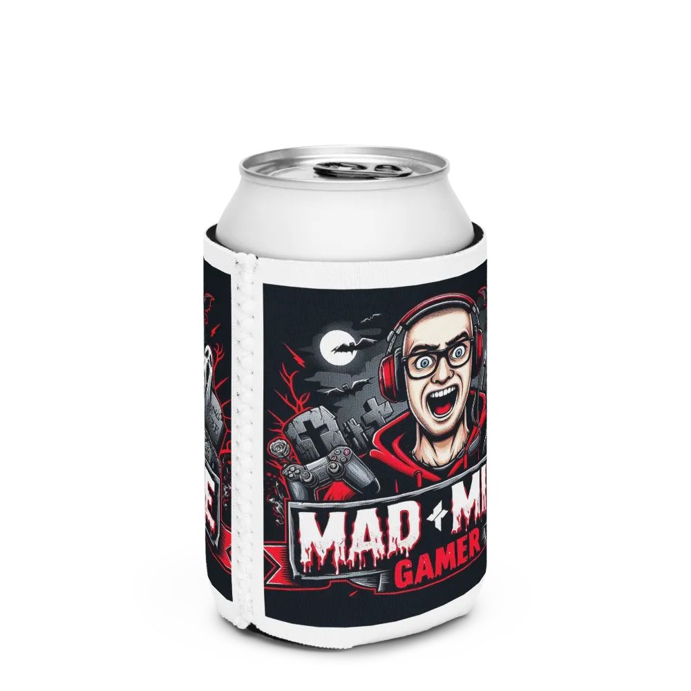 Scream King Can Cooler product image (3)