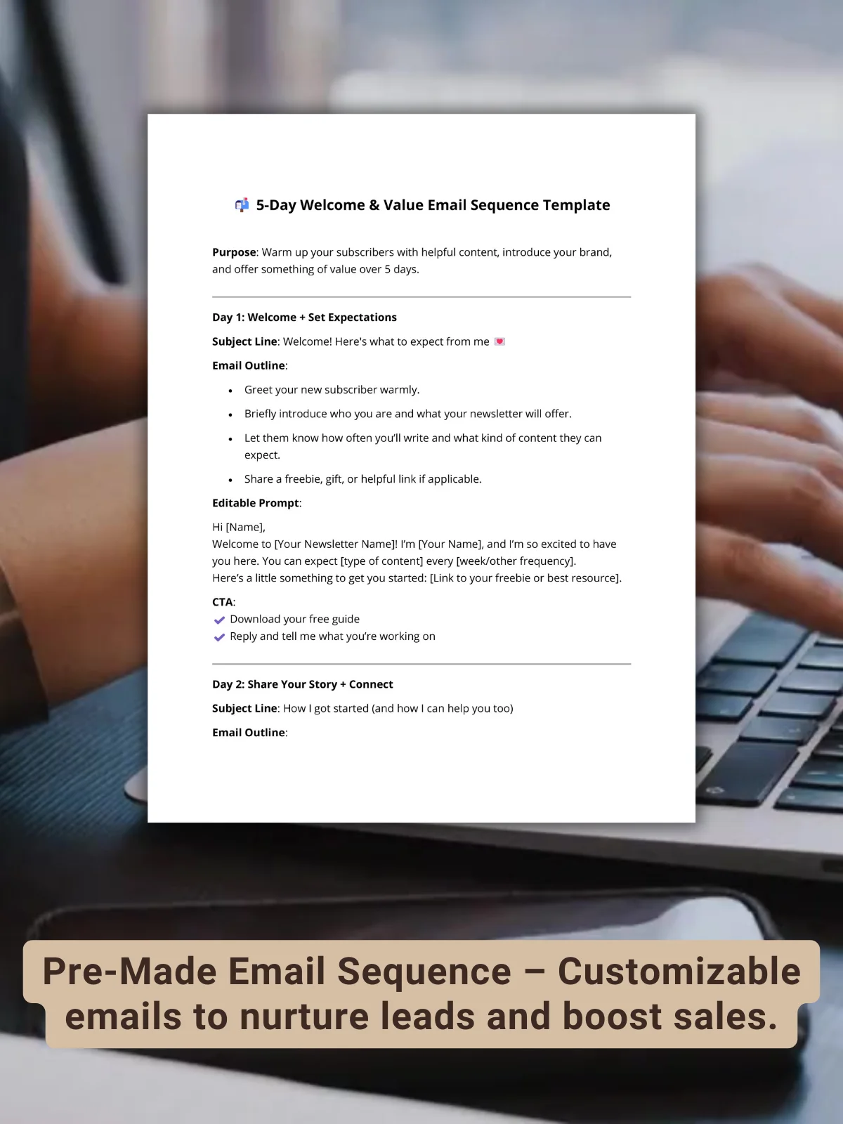 Smart & Simple Digital Income Kit - MRR and PLR product image (5)