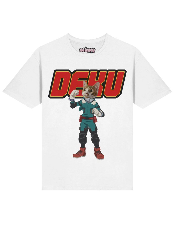 HERO SHIRT product image (1)