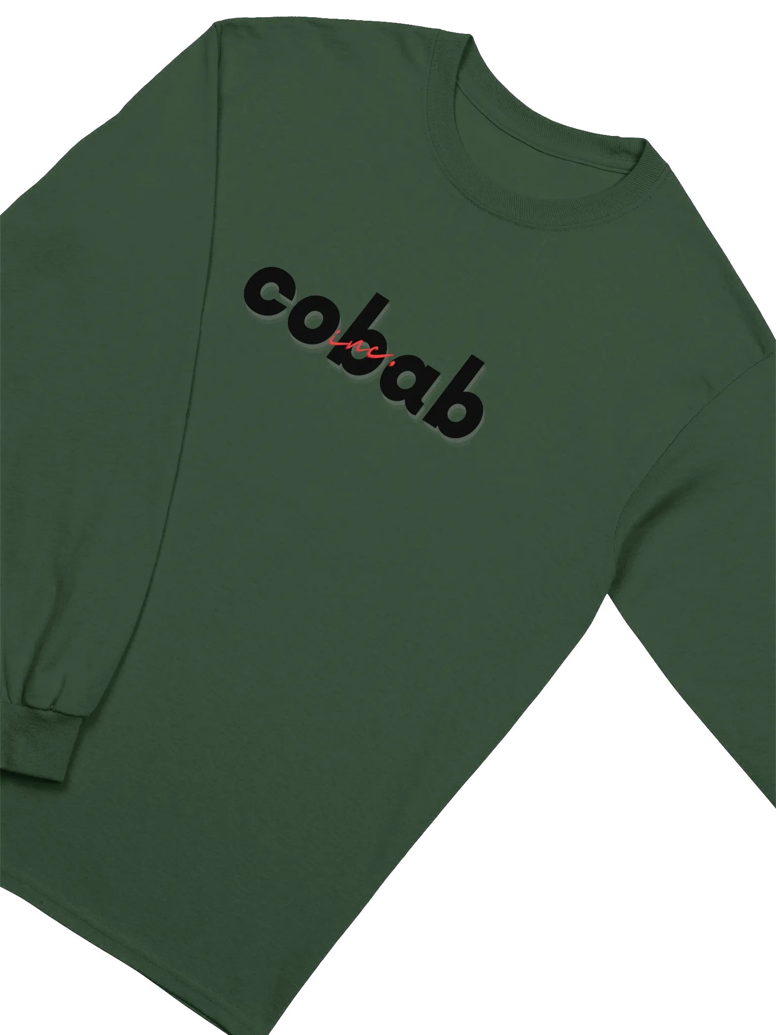 Classic Long Sleeve Tee product image (2)