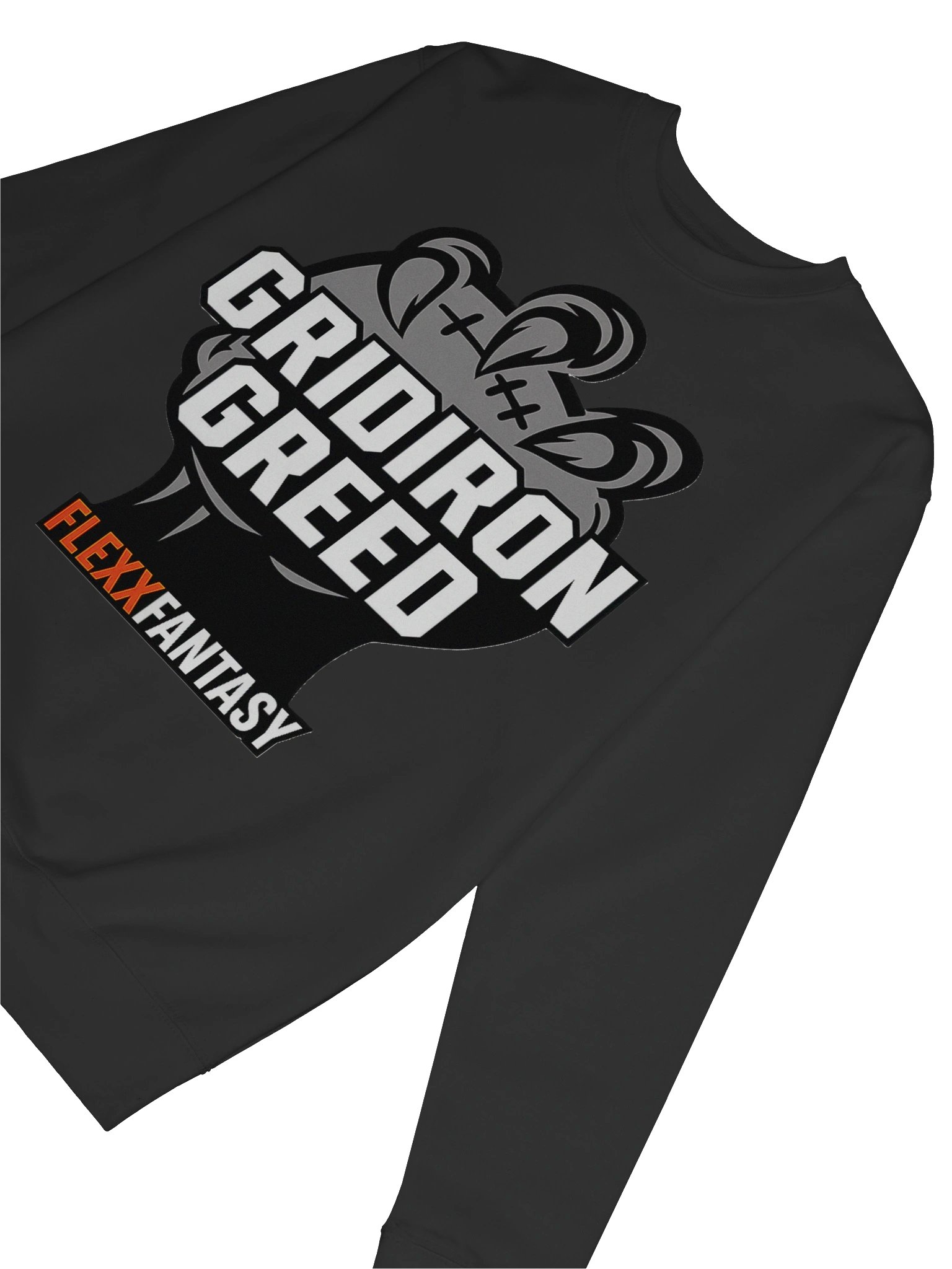 Gridiron Greed Sweatshirt product image (6)