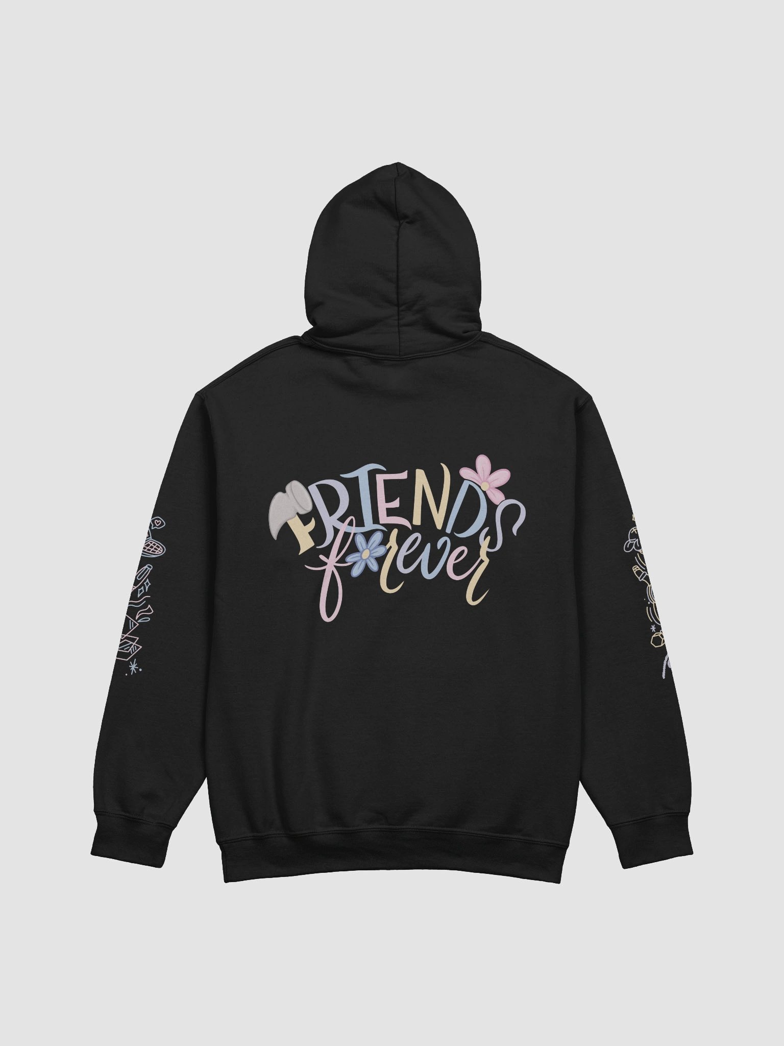 ✿ we built a friendship product image (2)