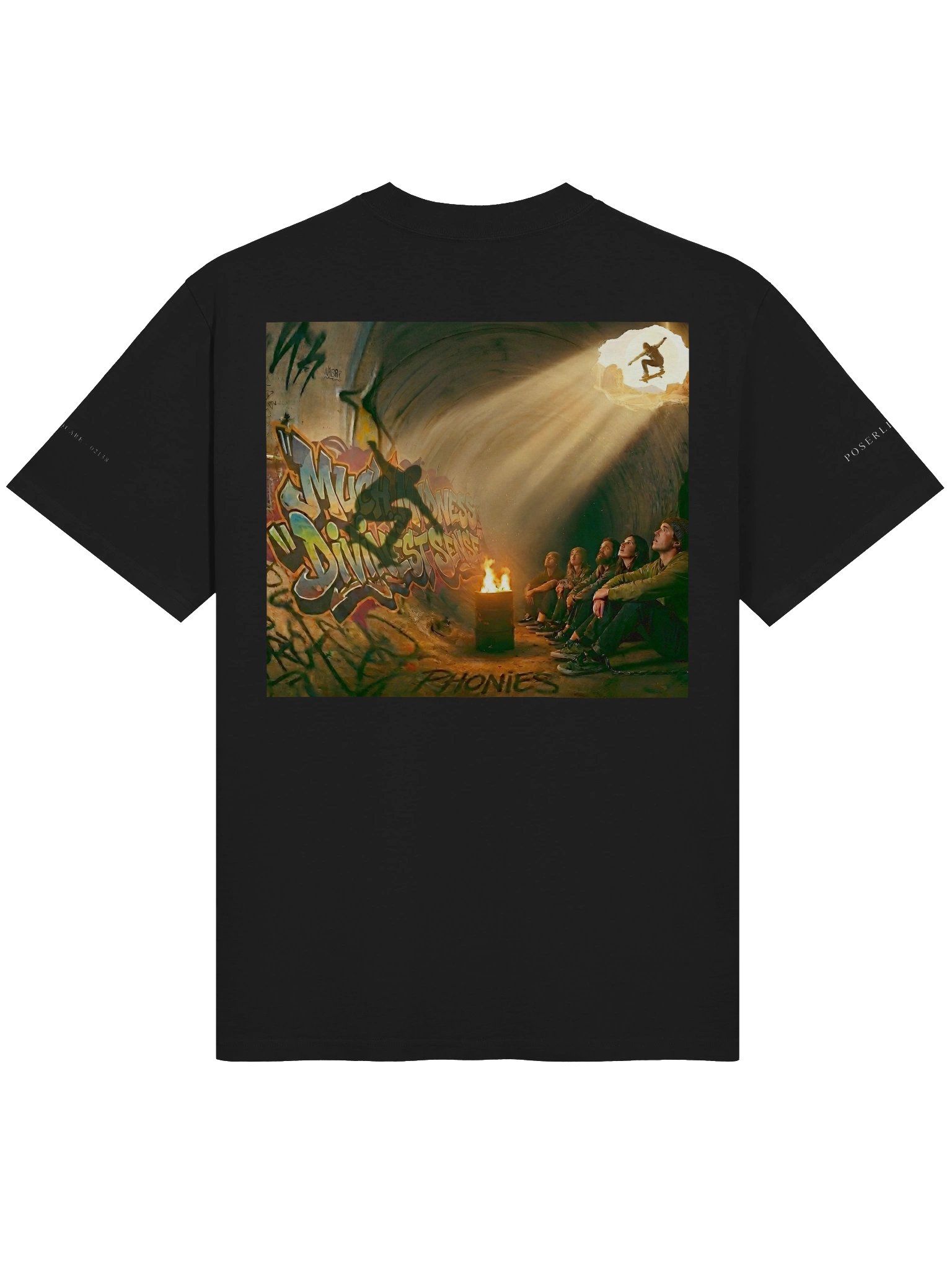 poser's cave product image (2)