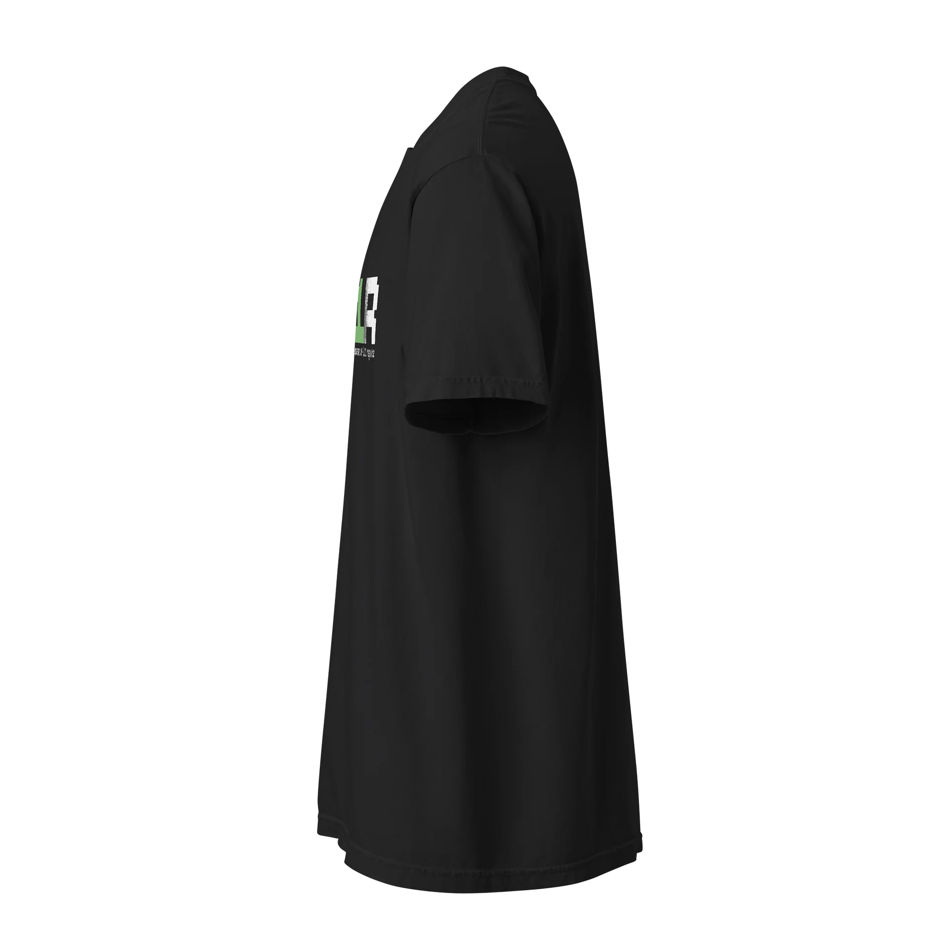 Marathon-inspired shirt product image (2)