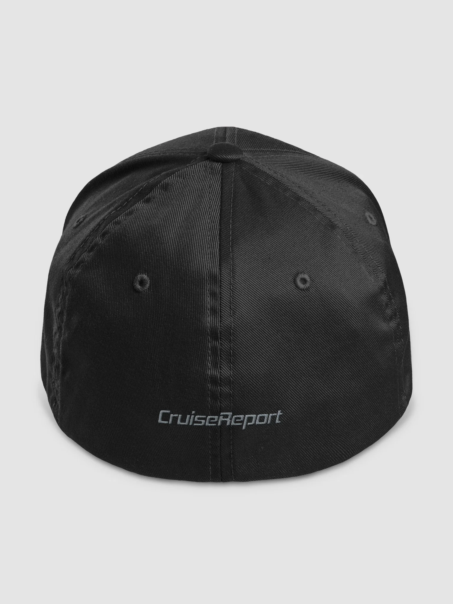 CR Cap Gray product image (20)
