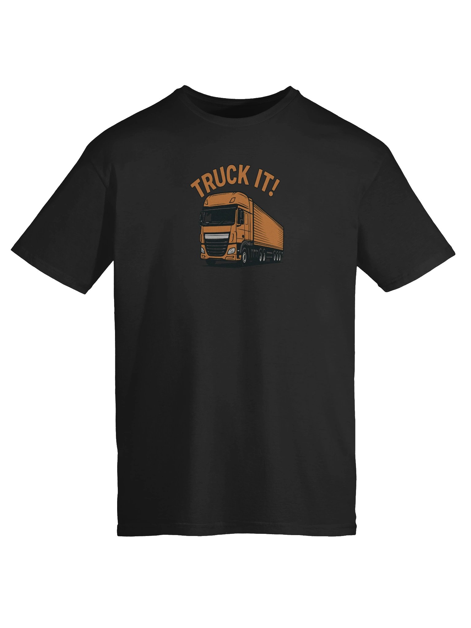 Truck it! European product image (7)